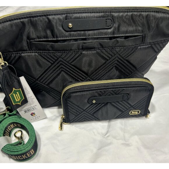 Brand New Lug Wicked Flare ++ in 2 choices - Picture 2 of 11